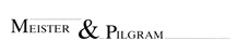 Logo Meister & Pilgram Immobilientreuhänder