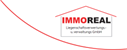 Logo IMMOREAL Liegenschaftsverwertungs.-u. Verwaltungs GmbH
