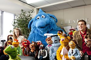 Applaus, Applaus, Applaus!, Foto: APA (pr/Walt Disney Studios) Artikelbild