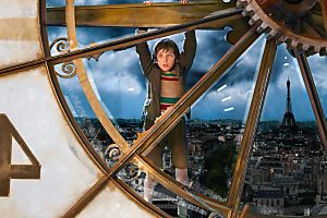 Eine wunderschöne Hommage an das Kino, Foto: APA (UIP) Artikelbild