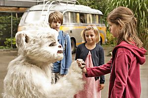 Pia hat Yoko als Freund gewonnen, Foto: APA (Sony Pictures) Artikelbild