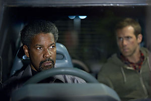 Spannung mit Denzel Washington, Foto: APA (pr/UPI) Artikelbild