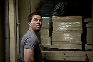 Mark Wahlberg als Actionheld zwischen Gut und Böse, Foto: APA (pr/UPI) Artikelbild