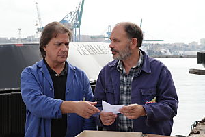 Märchenhaftes Sozialdrama, Foto: APA (pr/Thimfilm) Märchenhaftes Sozialdrama