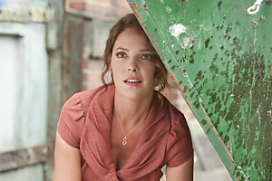 Katherine Heigl in einer ungewöhnlichen Rolle, Foto: APA (pr/Constantin Film) Artikelbild
