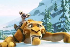 Diego, Sid und Manny entdecken eine neue Welt, Foto: APA (Centfox) Artikelbild