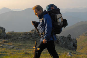 Mit Martin Sheen auf Pilgerreise, Foto: APA (pr/Lunafilm) Artikelbild