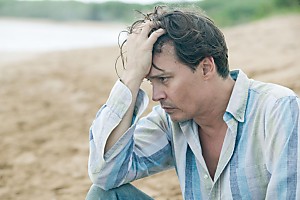 Depp wandert wieder auf den Spuren von Thomson, Foto: APA (pr/ELMO) Artikelbild