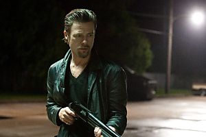 Brad Pitt als smarter Auftragskiller, Foto: APA (Thimfilm) Artikelbild