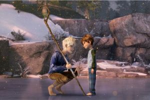 Zauberhaftes Märchen aus dem Hause Dreamworks, Foto: APA (Dreamworks) Artikelbild
