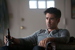 Colin Farrell ist der Rabauke Marty, Foto: APA (pr/Lunafilm) Artikelbild