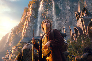 Bilbo Beutlin erlebt große Abenteuer, Foto: APA (Warner Bros.) Artikelbild