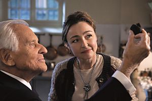 Hortense verzaubert mit ihren Kochkünsten, Foto: APA (Thimfilm) Artikelbild