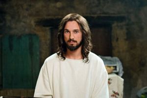 Florian David Fitz als Jesus Christus, Foto: APA (Warner Bros.) Artikelbild
