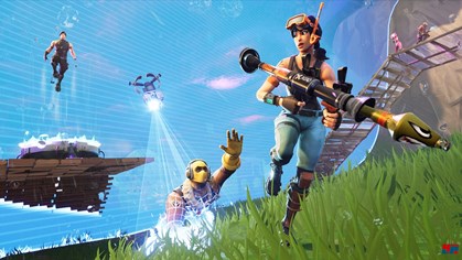 Fortnite Im Quiz Was Wissen Sie Uber Den Multiplayer Hit Web - foto foto fortnite