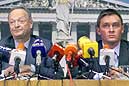 Angestige Gespräche jüdische Datierung