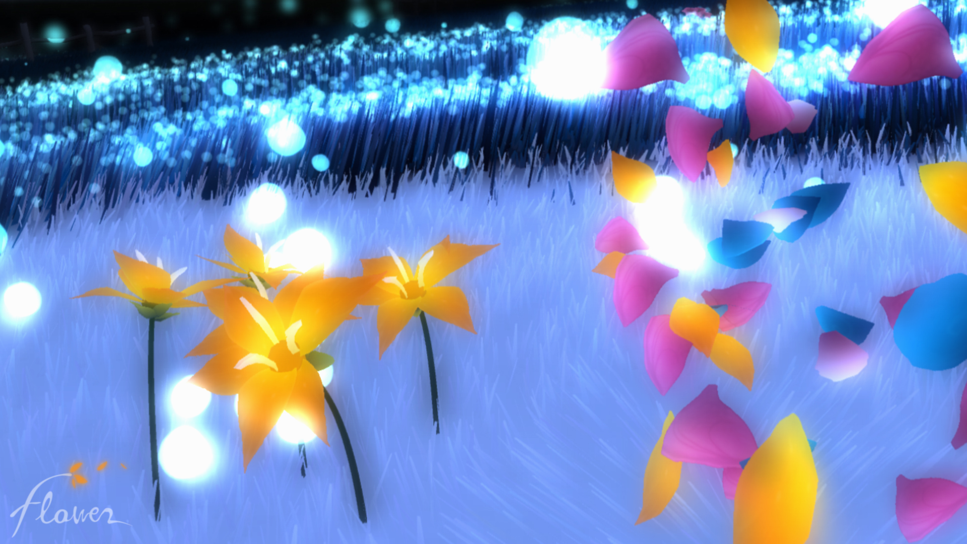 Flower Spiel Flower Spiel