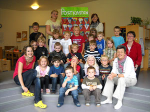 Partnersuche ebensee