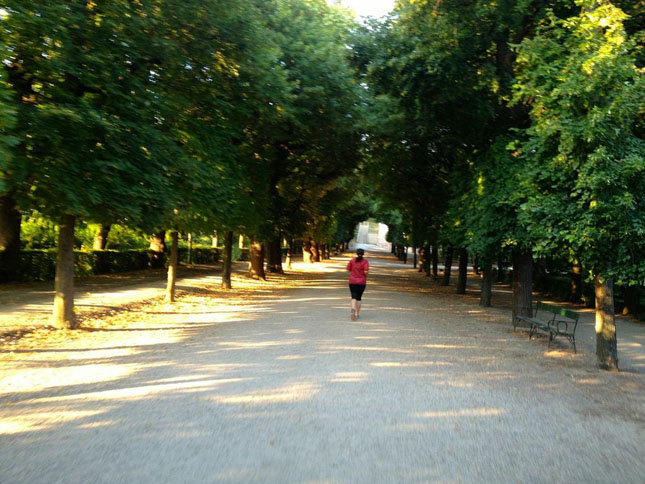 Schreiben von handel foto 6