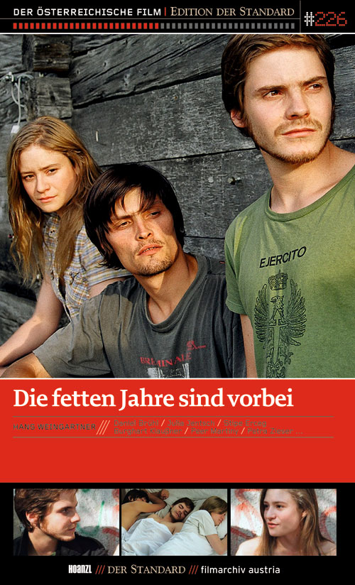 Die Fetten Jahre Sind Vorbei