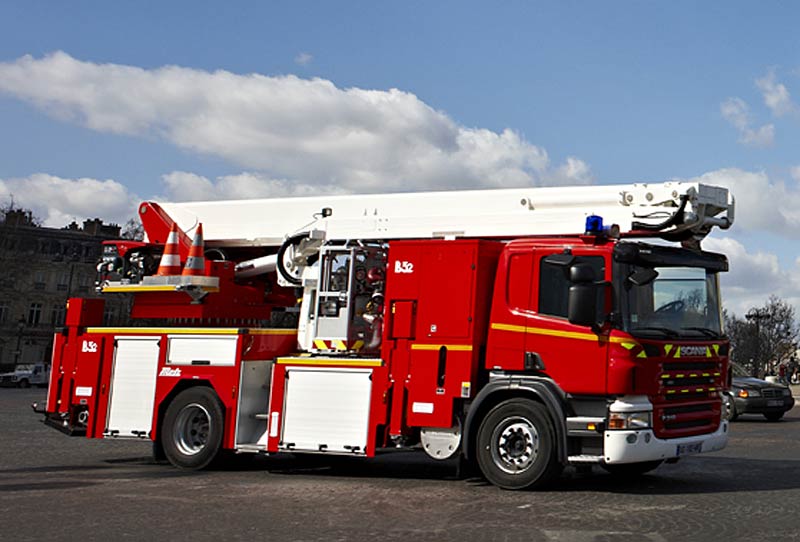 Rosenbauer schreibt erneut Rekordzahlen - Finanzen & Börse ...