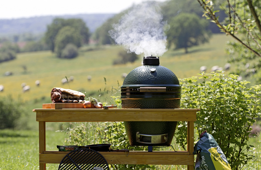 Der beste Griller - Müller mag's - derStandard.at › Lifestyle