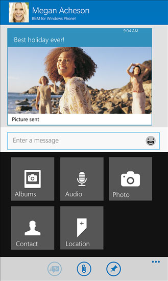 Südafrica bbm datiert