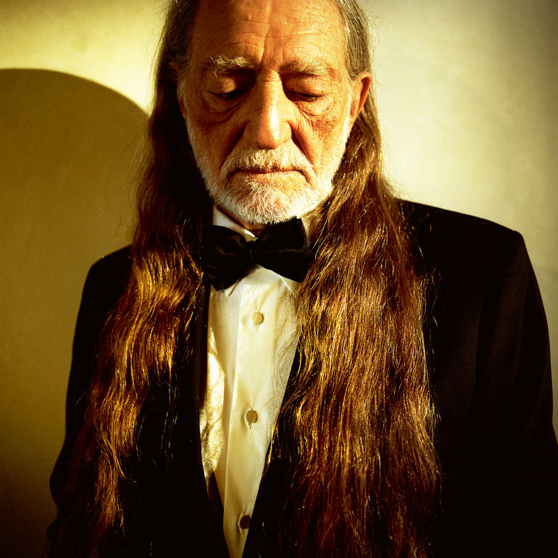 Willie Nelson: Für immer jung - Albumkritiken 2014 ...