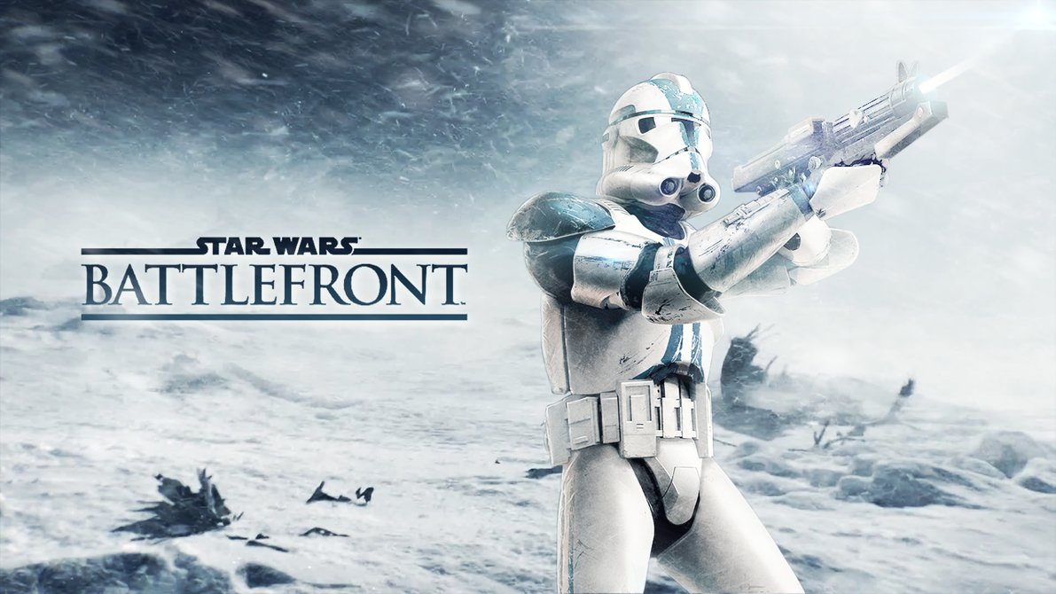 star wars battlefront ps5