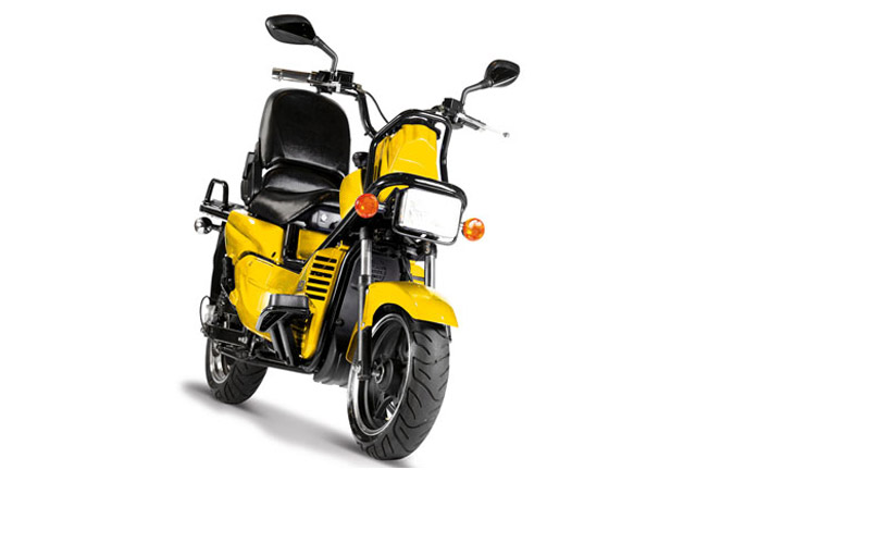 Partnersuche motorrad