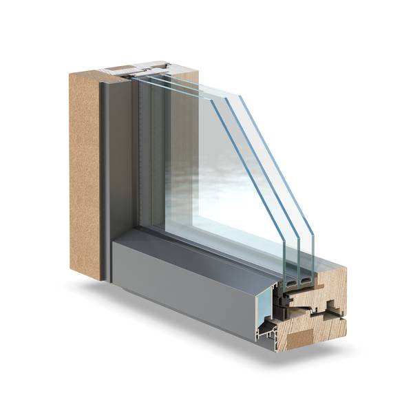 Fensterideen aus Österreich preisgekrönt - Bauen & Wohnen - derStandard