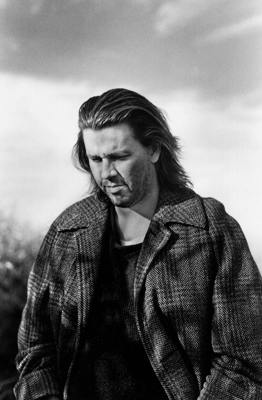 David foster wallace masters thesis