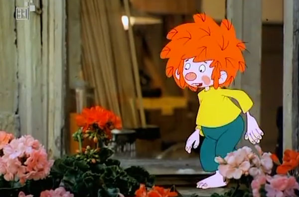 Pumuckl Original Pumuckl Original