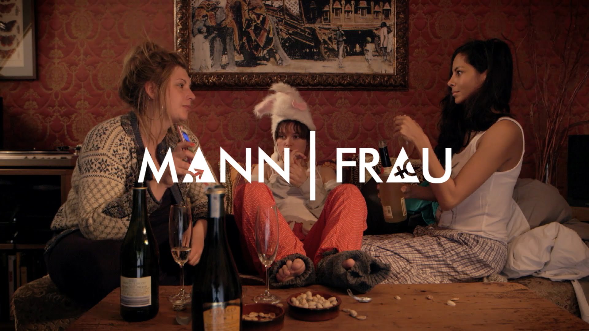 Man(n) sucht Frau (TV Movie ) - IMDb