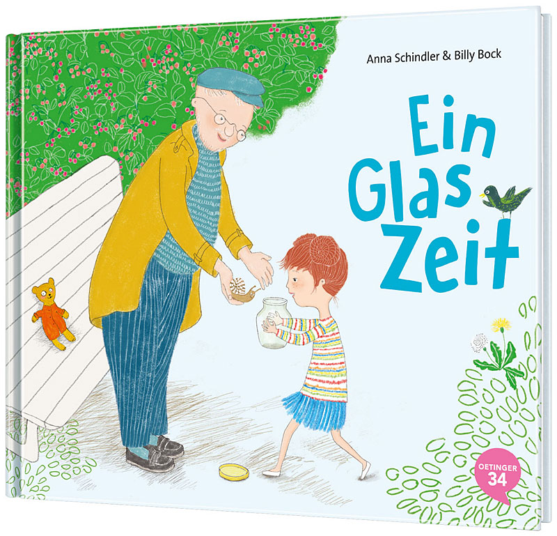 Ein Glas Zeit Zum Spielen Zu Viel Zu Tun Kinderbücher 9650