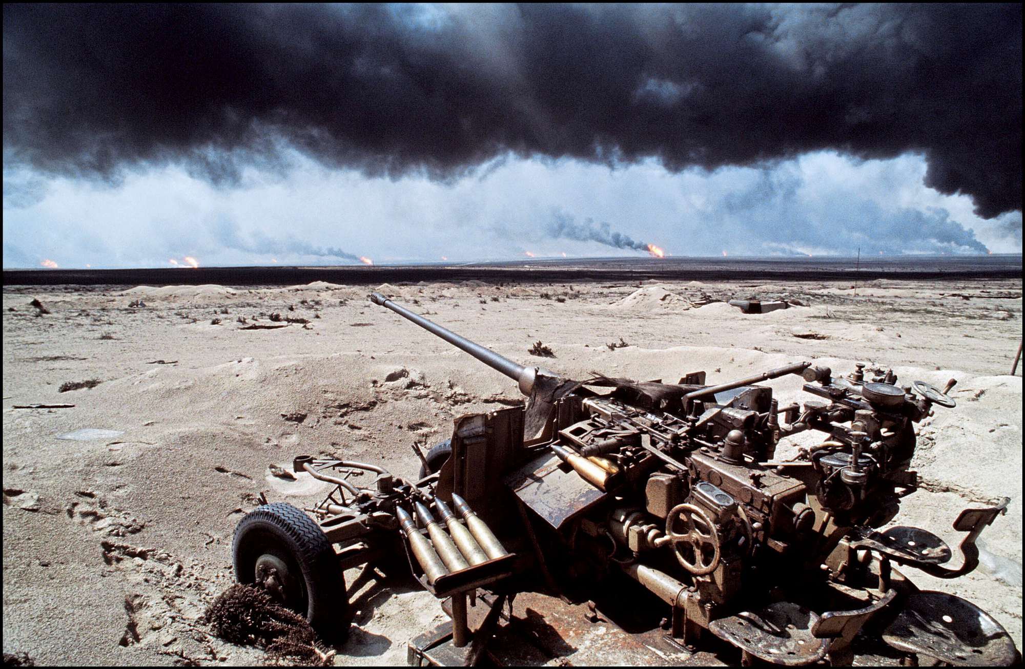 Erster Irak Krieg Erster Irak Krieg