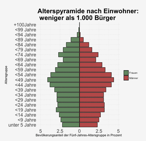 Alterspyramide