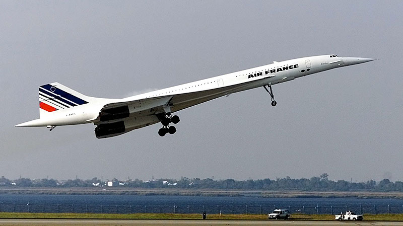 Concorde Nachfolger Concorde Nachfolger