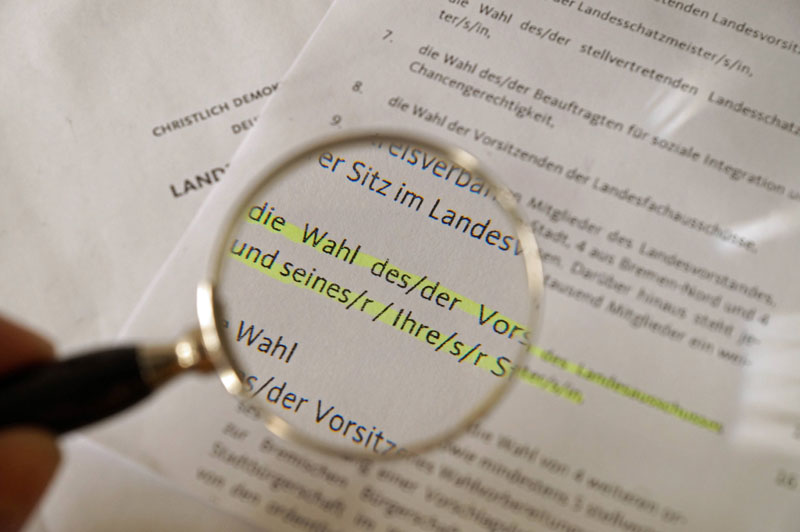 Weser kurier partnersuche