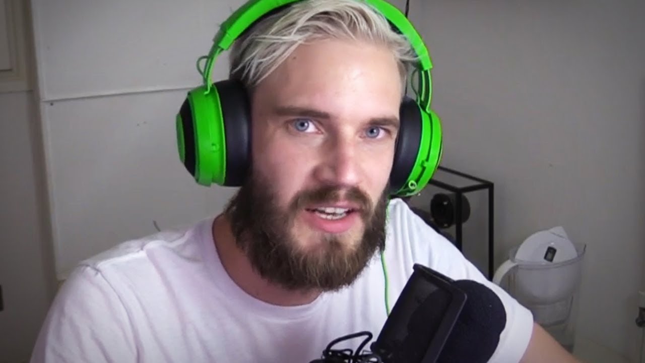 firewatch pewdiepie