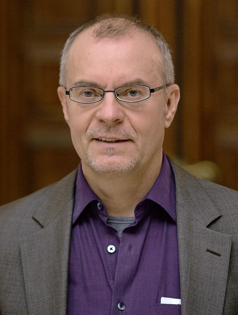 Troch für Ende von RotGrün in Wien Wiener Politik