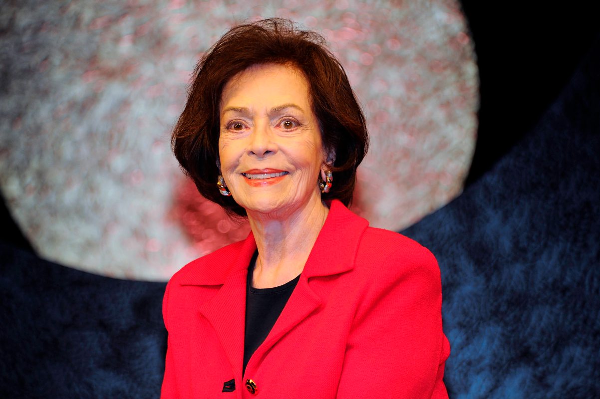 Karin Dor Kinder Karin Dor Kinder