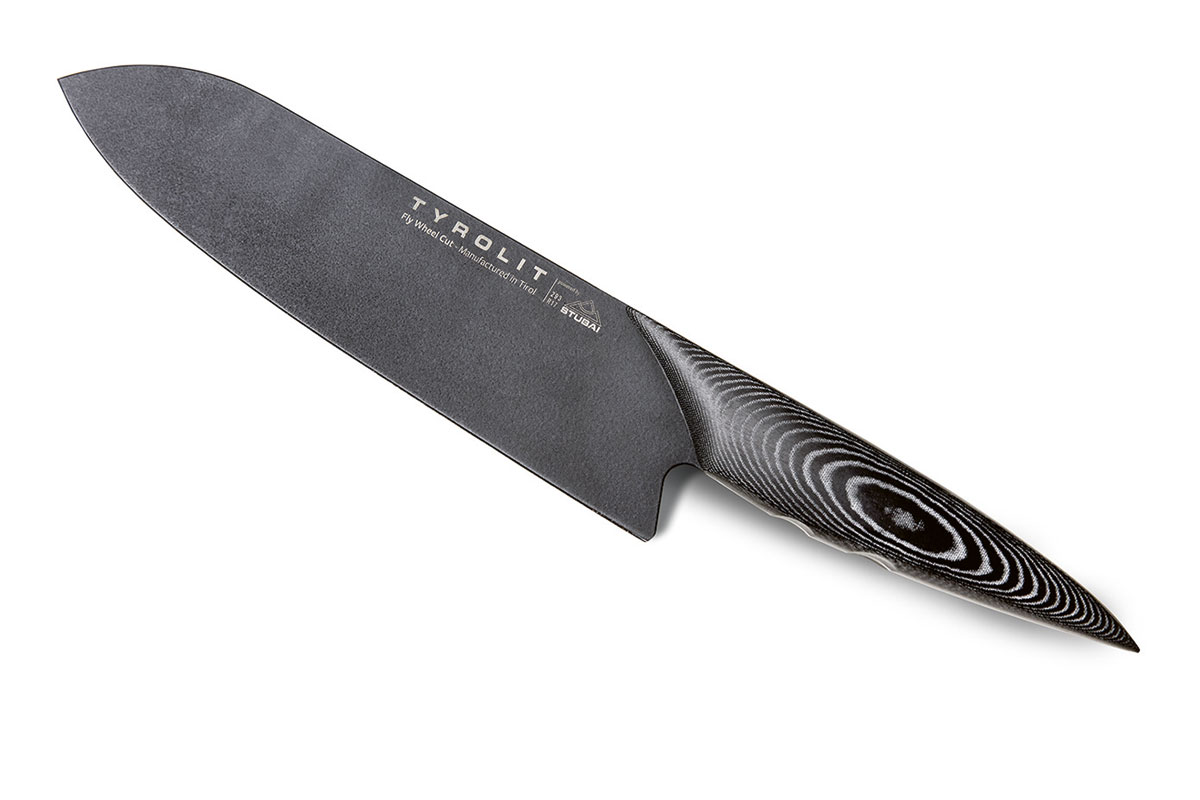 Tyrolit Life Herr Der Klinge Produkt Der Woche DerStandard at 