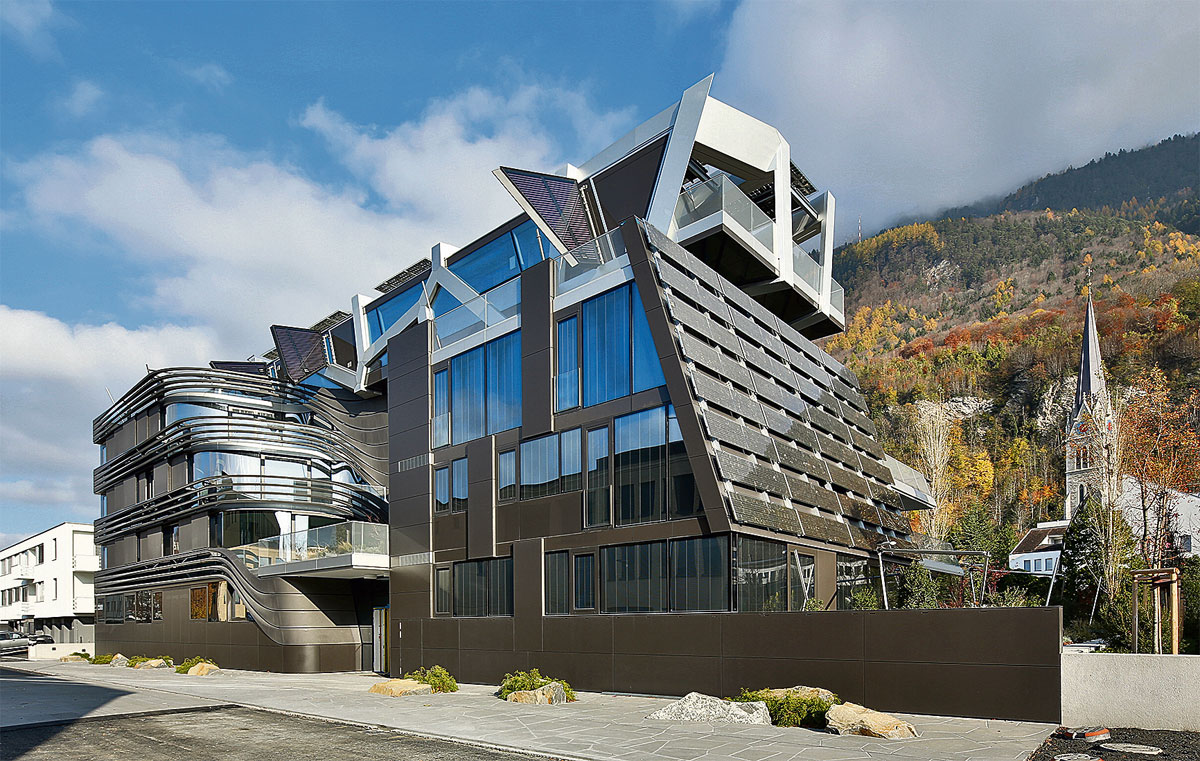 Partnersuche fürstentum liechtenstein