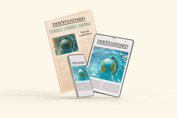DER STANDARD Klassik inkl. ePaper