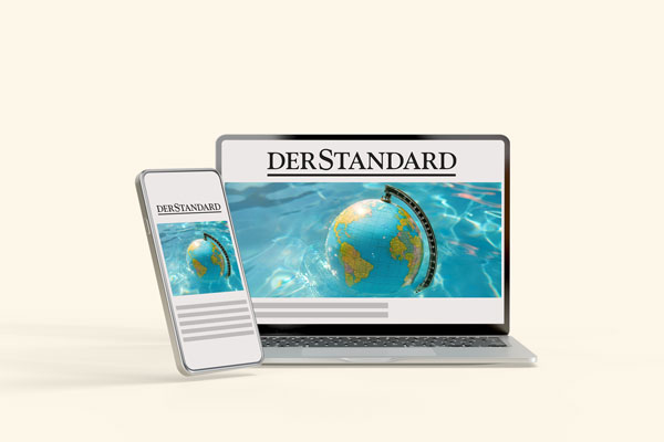DER STANDARD ePaper