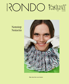 DER STANDARD RONDO Exklusiv