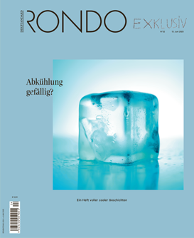 DER STANDARD RONDO Exklusiv