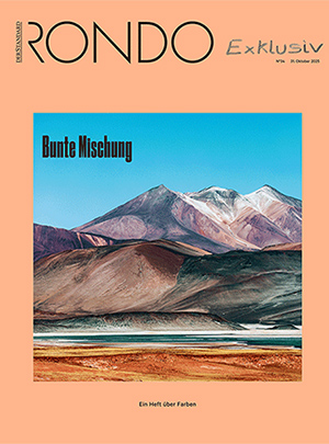 DER STANDARD RONDO Exklusiv