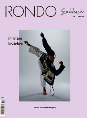 DER STANDARD RONDO Exklusiv